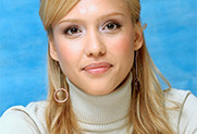 Jessica-alba